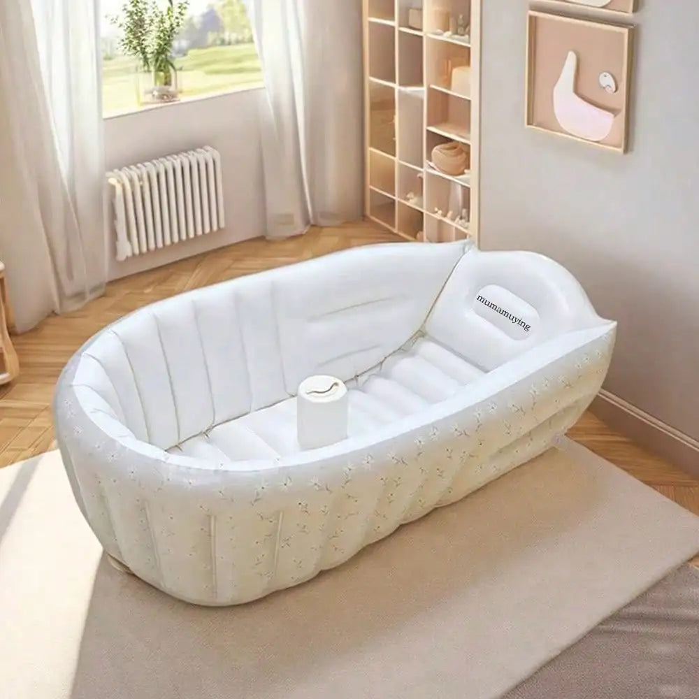 EasyFill Baby Bath Seat