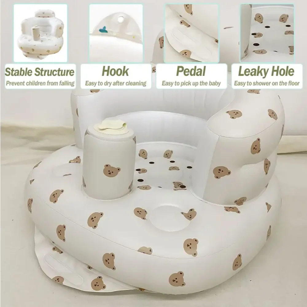 Cozy Baby Inflatable Seat